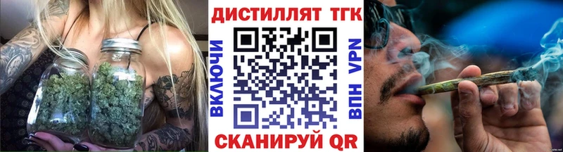 ТГК Wax  Динская 